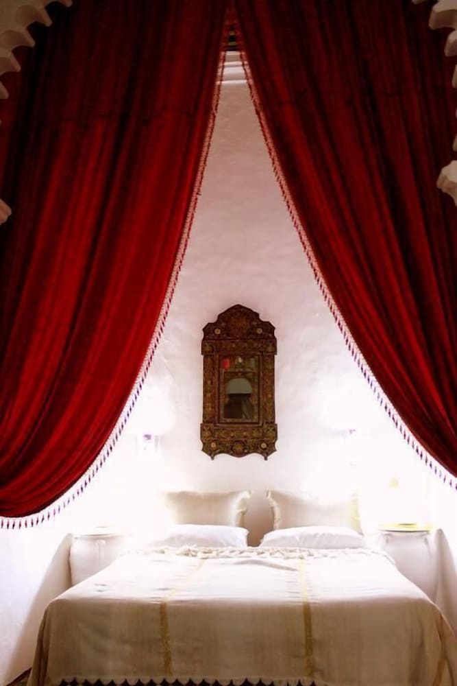 Hotel Hotel Riad Dalia Tetouan