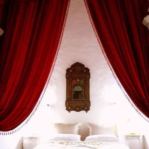 Hotel Hotel Riad Dalia Tetouan cazare Tetouan