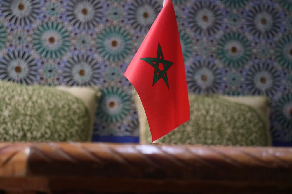 Hotel Riad Soul Of Tetouan