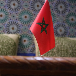 Hotel Riad Soul Of Tetouan cazare Tetouan
