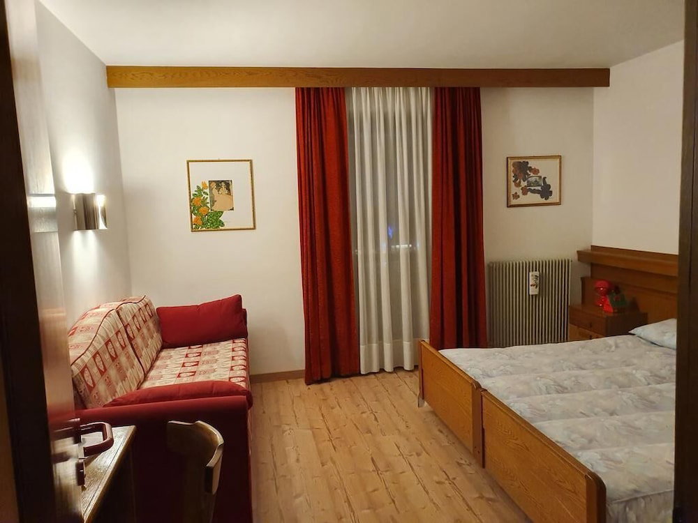 Hotel Hotel La Baita