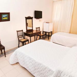 Hotel Aristus Hotel cazare Brasilia