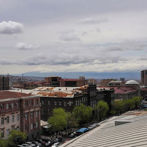 Hotel Felinger Collection Hotel & Spa cazare Yerevan