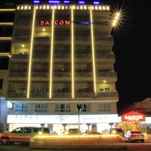 Hotel Balcony Hotel cazare Amman