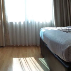 Hotel Crystal Hotel cazare Amman