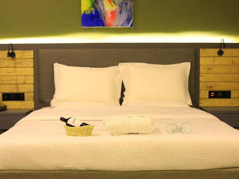 Hotel Aitch Boutique Hotel - An Lih Hotel