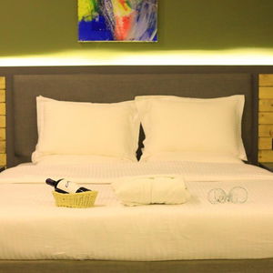 Hotel Aitch Boutique Hotel - An Lih Hotel cazare Madaba