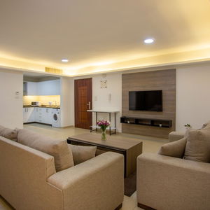 Hotel Triple A Hotel Apartment cazare Amman