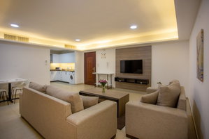 Hotel Triple A Hotel Apartment cazare Amman