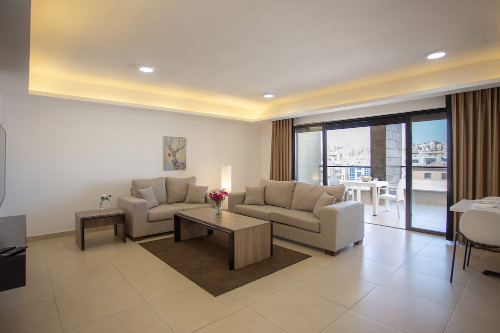Triple A Hotel Apartment