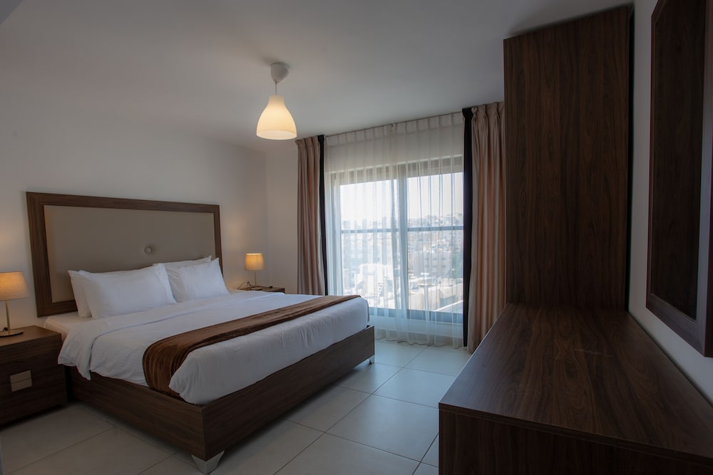 Triple A Hotel Apartment