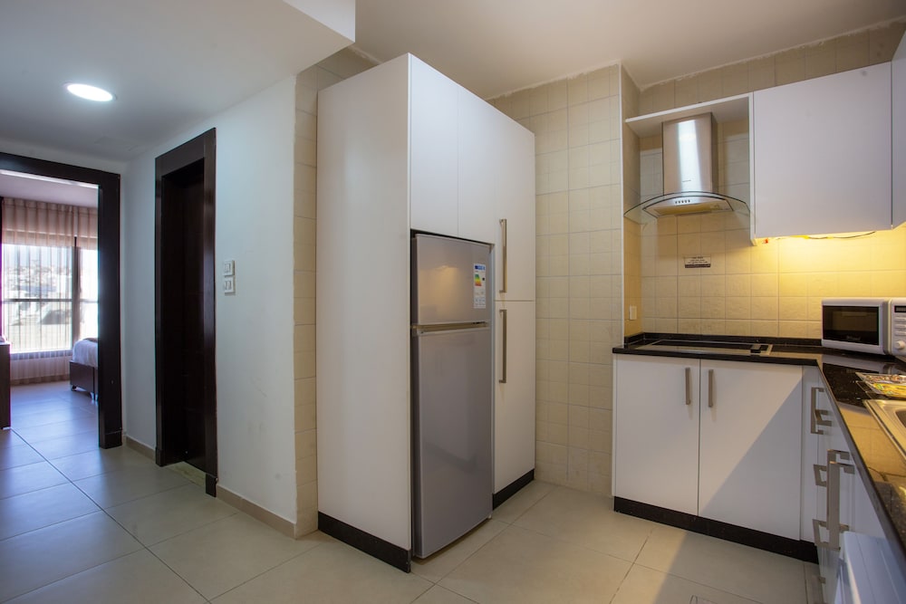 Triple A Hotel Apartment