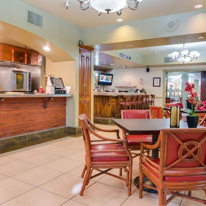 Hotel Buena Park Grand Hotel & Suites cazare Buena Park