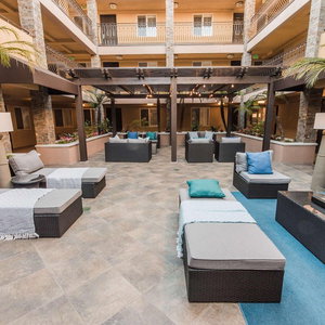Hotel City Express By Marriott Manhattan Beach cazare Manhattan Beach