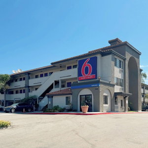 Hotel Studio 6 Suites Bellflower, Ca - Los Angeles cazare Bellflower