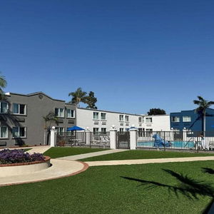 Hotel Studio 6 Suites Carson, Ca cazare Carson City