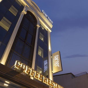 Hotel Garner Hotel Istanbul Airport Arnavutkoy cazare Arnavutkoey