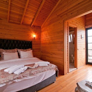 Hotel Gizemli Nehir cazare Sile