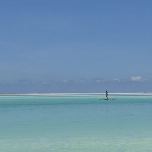 Sejur Melik's Hotel vacanta Jambiani