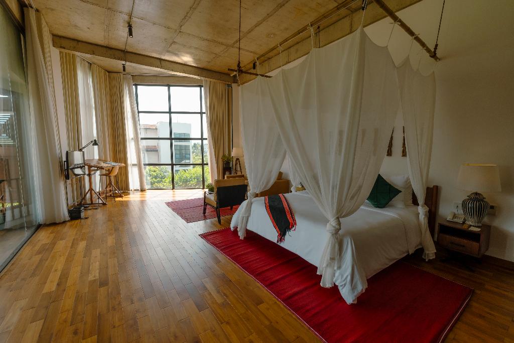 Hotel Anhill Boutique