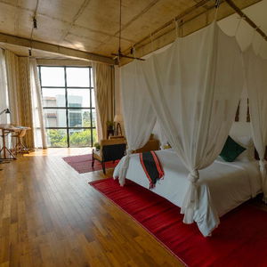 Hotel Anhill Boutique cazare Hue