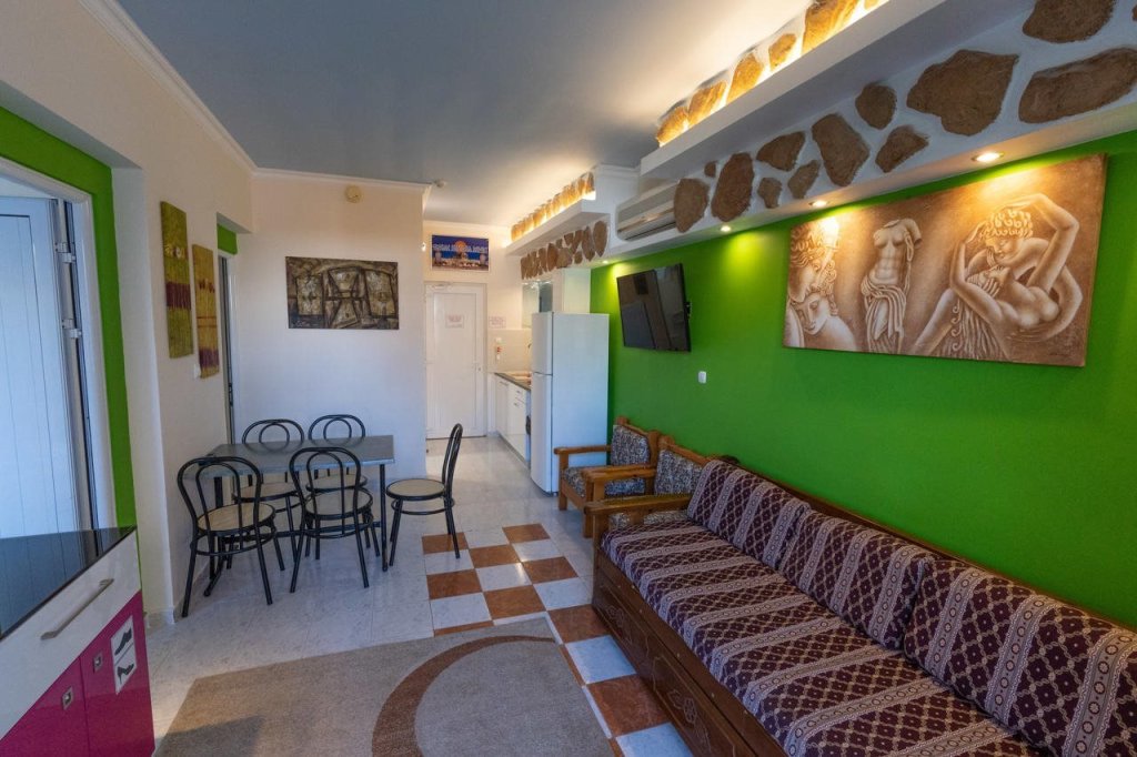 dal travel Grecian Fantasia Resort