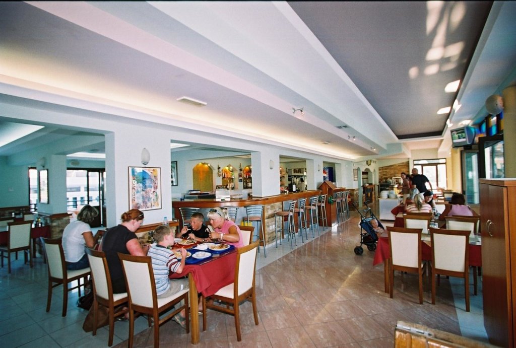 dal travel Grecian Fantasia Resort