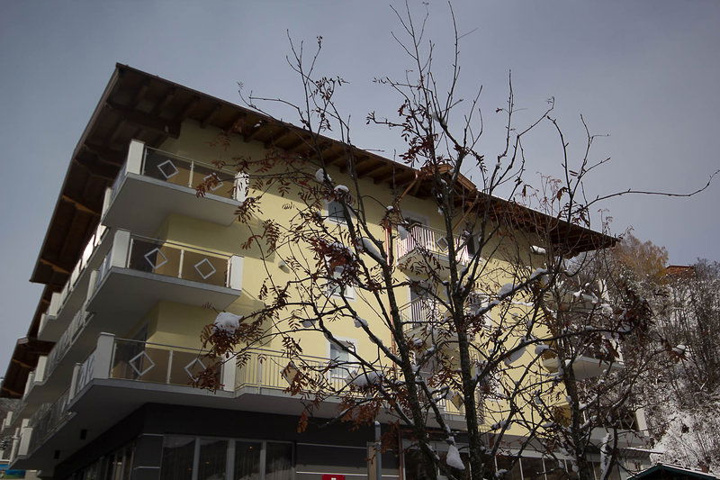 Hotel Hotel Herzblut