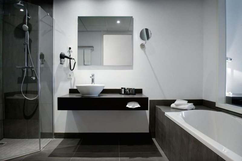 Hotel Inntel Hotel Amsterdam Zaandam