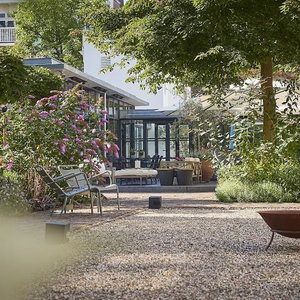 Hotel Pulitzer Amsterdam cazare Amsterdam