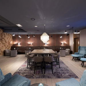 Hotel Bilderberg Garden Hotel cazare Amsterdam