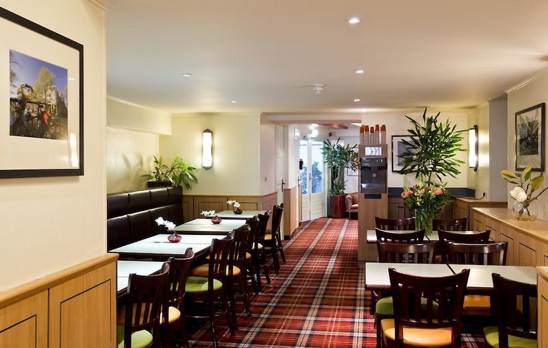 Hotel Avenue Hotel