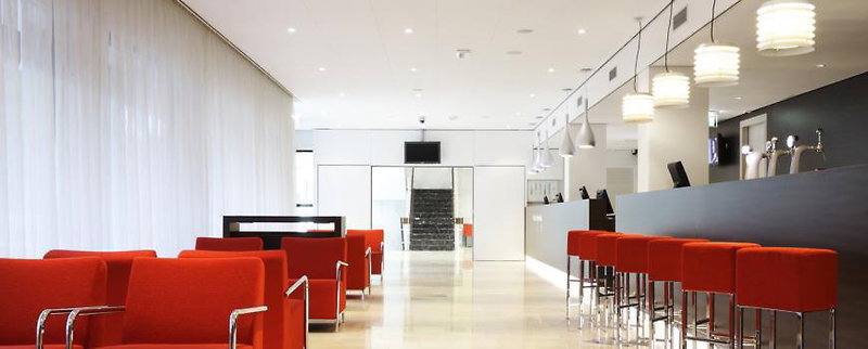 Hotel Nh Amsterdam Zuid