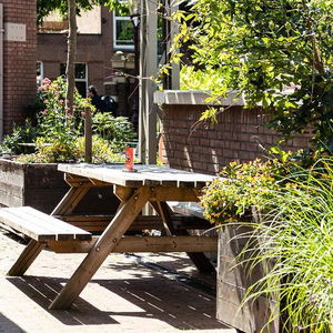 Hotel Hotel De Hallen cazare Amsterdam