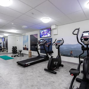 Hotel Urban Lodge Hotel cazare Amsterdam