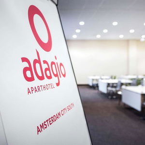 Hotel Aparthotel Adagio Amsterdam City South cazare Amstelveen
