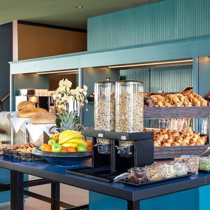 Hotel Olympic Hotel cazare Amsterdam