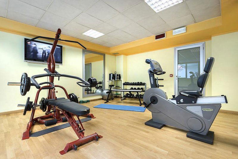 Hotel B&B Hotel Park Hotel Cassano