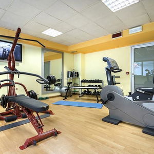 Hotel B&B Hotel Park Hotel Cassano cazare Cassano d'Adda