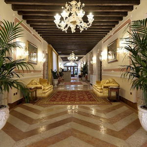 Hotel Hotel Ai Cavalieri Di Venezia cazare Campeche