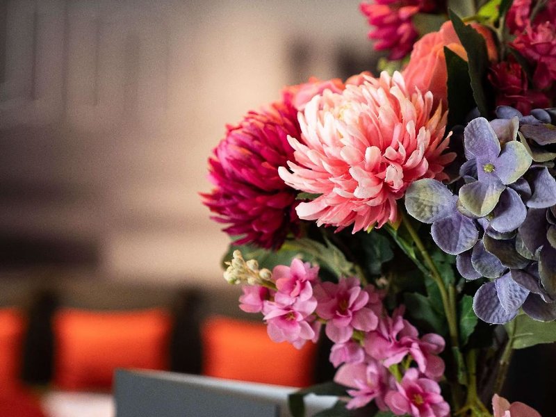 Hotel Hôtel Ibis Saint-Denis Stade Ouest