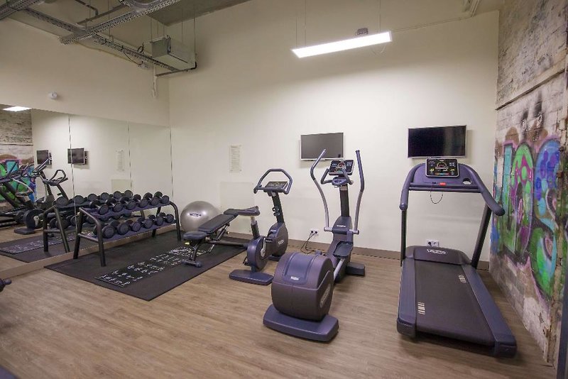 Hotel Doubletree By Hilton Hotel Amsterdam - Ndsm Wharf