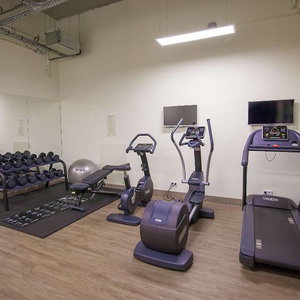 Hotel Doubletree By Hilton Hotel Amsterdam - Ndsm Wharf cazare Amsterdam