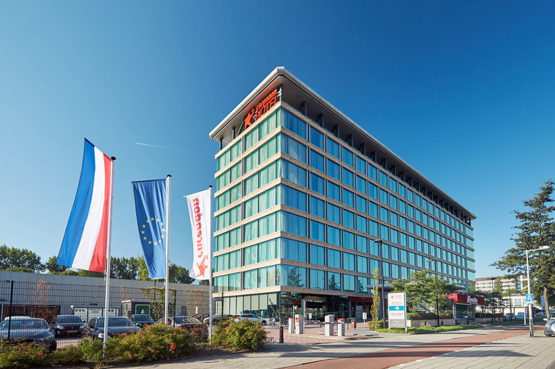 Hotel Corendon Amsterdam New-West, A Tribute Portfolio Hotel