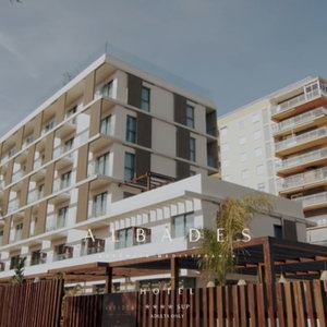 Hotel Albades Hotel & Spa - Adults Only cazare Benicassim