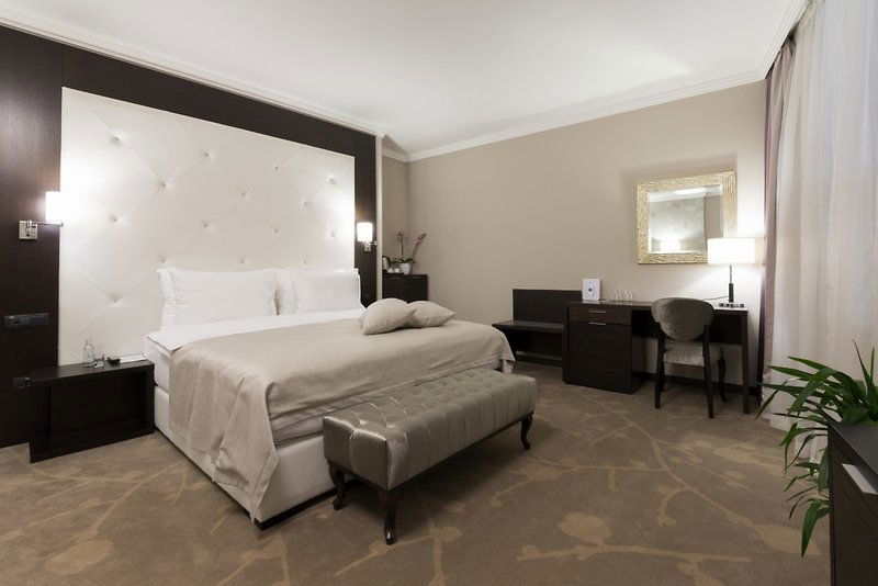 Hotel Hotel Constantine The Great