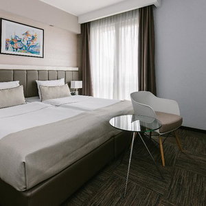 Hotel Hotel Heritage cazare Belgrad