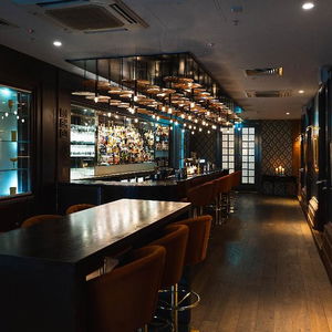 Hotel The Caledonian Edinburgh, Curio Collection By Hilton cazare Edinburgh