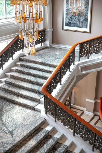 The Caledonian Edinburgh, Curio Collection By Hilton