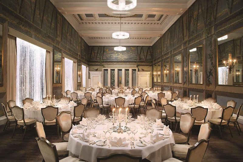 The Caledonian Edinburgh, Curio Collection By Hilton